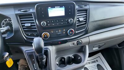 2020 Ford Transit 250  FLEX FUEL HIGH ROOF Van - Photo 10 - San Jacinto, CA 92583