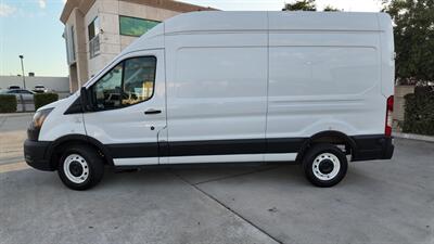 2020 Ford Transit 250  FLEX FUEL HIGH ROOF Van - Photo 2 - San Jacinto, CA 92583