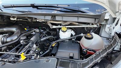 2020 Ford Transit 250  FLEX FUEL HIGH ROOF Van - Photo 28 - San Jacinto, CA 92583