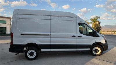 2020 Ford Transit 250  FLEX FUEL HIGH ROOF Van - Photo 21 - San Jacinto, CA 92583