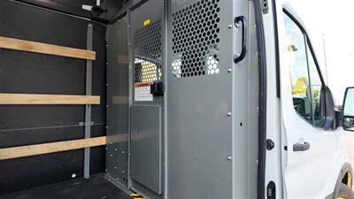 2020 Ford Transit 250  FLEX FUEL HIGH ROOF Van - Photo 23 - San Jacinto, CA 92583