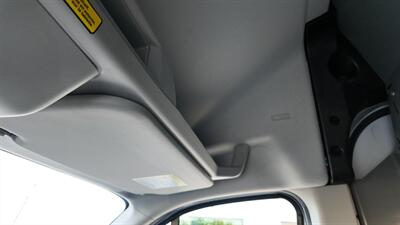 2020 Ford Transit 250  FLEX FUEL HIGH ROOF Van - Photo 12 - San Jacinto, CA 92583