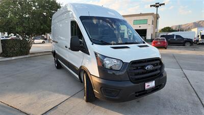 2020 Ford Transit 250  FLEX FUEL HIGH ROOF Van - Photo 29 - San Jacinto, CA 92583