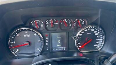 2019 Chevrolet Silverado 2500 - Photo 5 - San Jacinto, CA 92583
