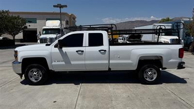 2019 Chevrolet Silverado 2500 - Photo 2 - San Jacinto, CA 92583