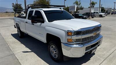 2019 Chevrolet Silverado 2500 - Photo 21 - San Jacinto, CA 92583