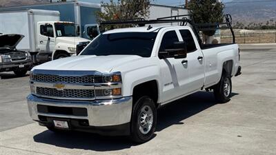 2019 Chevrolet Silverado 2500 - Photo 1 - San Jacinto, CA 92583