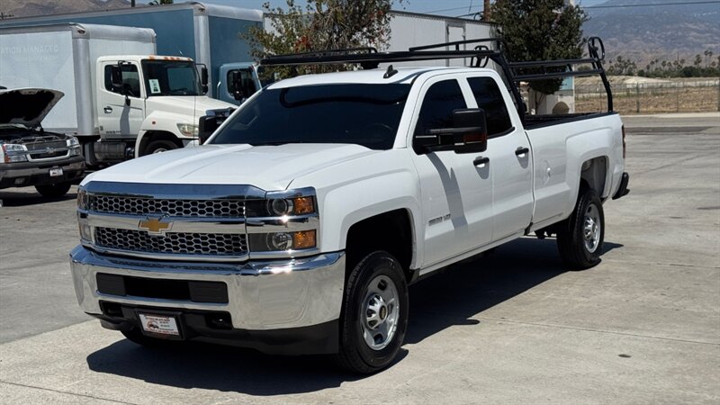 2019 Chevrolet Silverado 2500   - Photo 1 - San Jacinto, CA 92583