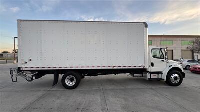 2019 Freightliner M2 103  24 ft BOX TRUCK - Photo 17 - San Jacinto, CA 92583