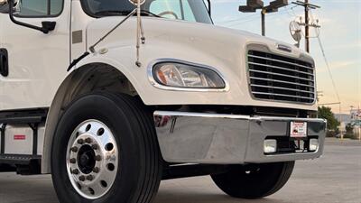 2019 Freightliner M2 103  24 ft BOX TRUCK - Photo 19 - San Jacinto, CA 92583