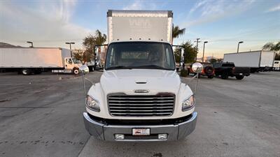 2019 Freightliner M2 103  24 ft BOX TRUCK - Photo 23 - San Jacinto, CA 92583