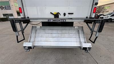 2019 Freightliner M2 103  24 ft BOX TRUCK - Photo 15 - San Jacinto, CA 92583