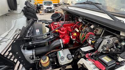 2019 Freightliner M2 103  24 ft BOX TRUCK - Photo 24 - San Jacinto, CA 92583