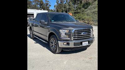 2015 Ford F-150 XLT LARIAT   - Photo 4 - San Jacinto, CA 92583