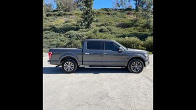 2015 Ford F-150 XLT LARIAT   - Photo 3 - San Jacinto, CA 92583