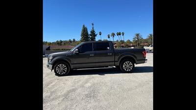 2015 Ford F-150 XLT LARIAT   - Photo 2 - San Jacinto, CA 92583