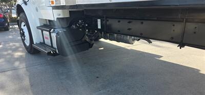 2020 Freightliner M2 106  26FT BOX TRUCK - Photo 16 - San Jacinto, CA 92583