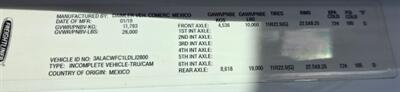 2020 Freightliner M2 106  26FT BOX TRUCK - Photo 11 - San Jacinto, CA 92583