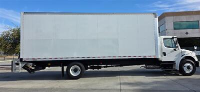2020 Freightliner M2 106  26FT BOX TRUCK - Photo 23 - San Jacinto, CA 92583