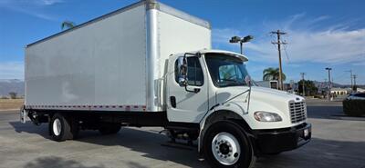 2020 Freightliner M2 106  26FT BOX TRUCK - Photo 27 - San Jacinto, CA 92583