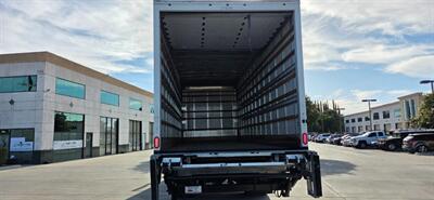 2020 Freightliner M2 106  26FT BOX TRUCK - Photo 19 - San Jacinto, CA 92583