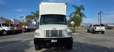 2020 Freightliner M2 106  26FT BOX TRUCK - Photo 24 - San Jacinto, CA 92583