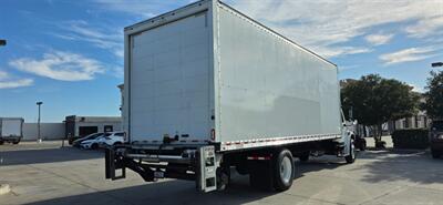 2020 Freightliner M2 106  26FT BOX TRUCK - Photo 22 - San Jacinto, CA 92583