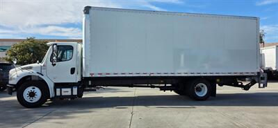 2020 Freightliner M2 106  26FT BOX TRUCK - Photo 15 - San Jacinto, CA 92583