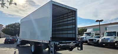 2020 Freightliner M2 106  26FT BOX TRUCK - Photo 18 - San Jacinto, CA 92583