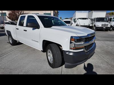 2018 Chevrolet Silverado 1500 Work Truck  LS 4X4 - Photo 26 - San Jacinto, CA 92583