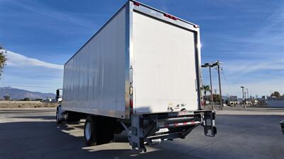 2017 Freightliner M2 106  26 ft BOX TRUCK - Photo 16 - San Jacinto, CA 92583