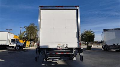2017 Freightliner M2 106  26 ft BOX TRUCK - Photo 17 - San Jacinto, CA 92583