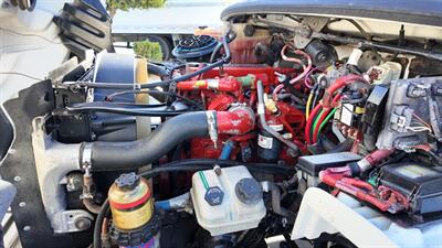 2017 Freightliner M2 106  26 ft BOX TRUCK - Photo 23 - San Jacinto, CA 92583