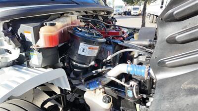 2017 Freightliner M2 106  26 ft BOX TRUCK - Photo 22 - San Jacinto, CA 92583