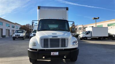 2017 Freightliner M2 106  26 ft BOX TRUCK - Photo 21 - San Jacinto, CA 92583