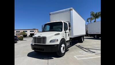 2015 Freightliner M2 106   - Photo 2 - San Jacinto, CA 92583