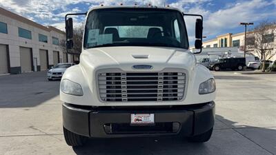 2015 Freightliner M2 CAB AND CHASSIS  HIDRAULIC BRAKES - Photo 27 - San Jacinto, CA 92583