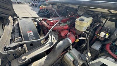 2015 Freightliner M2 CAB AND CHASSIS  HIDRAULIC BRAKES - Photo 25 - San Jacinto, CA 92583