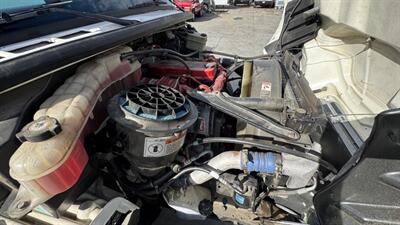 2015 Freightliner M2 CAB AND CHASSIS  HIDRAULIC BRAKES - Photo 24 - San Jacinto, CA 92583