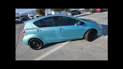 2014 Toyota Prius c C   - Photo 15 - San Jacinto, CA 92583