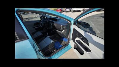 2014 Toyota Prius c C   - Photo 16 - San Jacinto, CA 92583