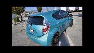 2014 Toyota Prius c C   - Photo 12 - San Jacinto, CA 92583