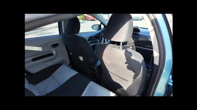 2014 Toyota Prius c C   - Photo 14 - San Jacinto, CA 92583