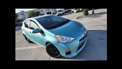 2014 Toyota Prius c C   - Photo 20 - San Jacinto, CA 92583