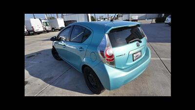 2014 Toyota Prius c C   - Photo 9 - San Jacinto, CA 92583