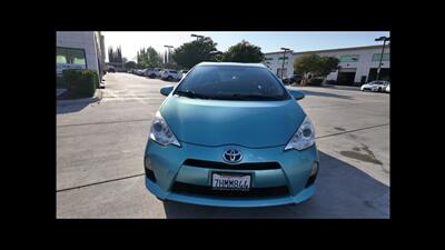 2014 Toyota Prius c C   - Photo 19 - San Jacinto, CA 92583