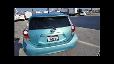 2014 Toyota Prius c C   - Photo 10 - San Jacinto, CA 92583