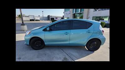 2014 Toyota Prius c C   - Photo 7 - San Jacinto, CA 92583