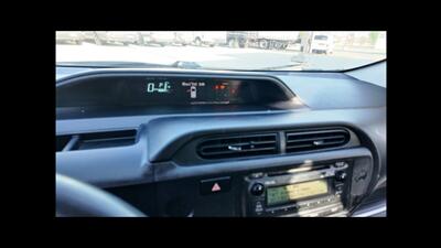 2014 Toyota Prius c C   - Photo 4 - San Jacinto, CA 92583