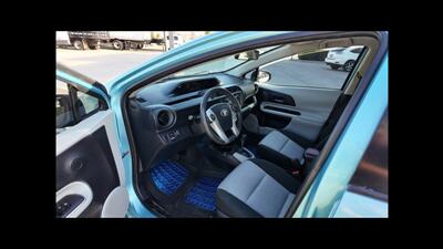 2014 Toyota Prius c C   - Photo 3 - San Jacinto, CA 92583